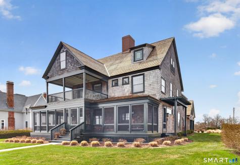 28 Fenwick Avenue Old Saybrook CT 06475