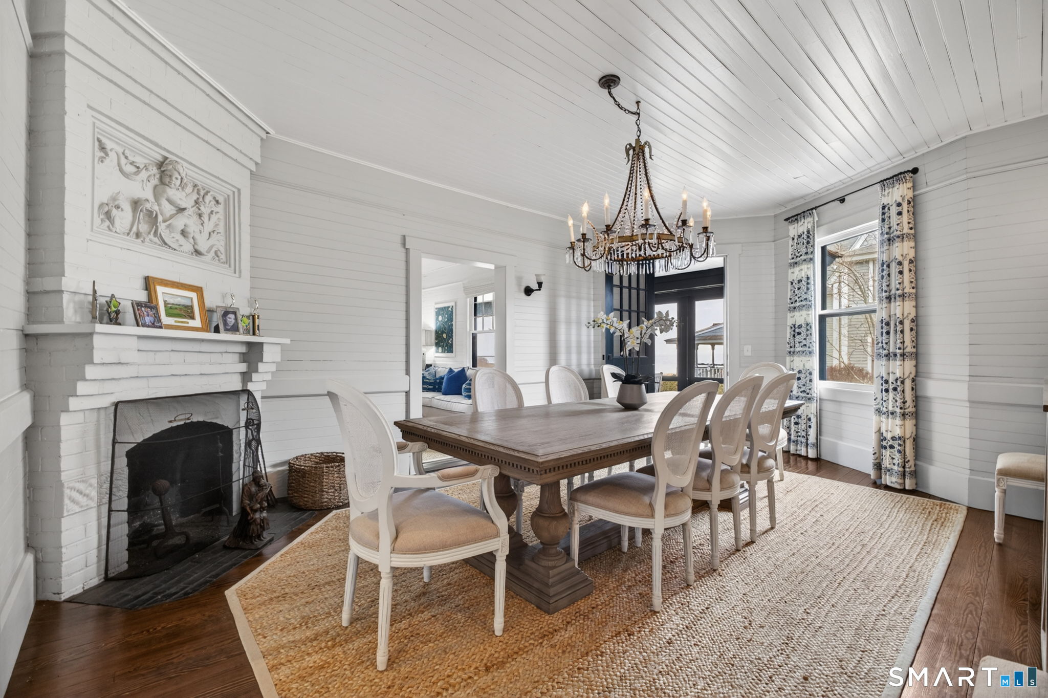 28 Fenwick Avenue Old Saybrook CT 06475