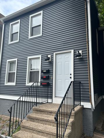 17 Adeline Street New Haven CT 06519