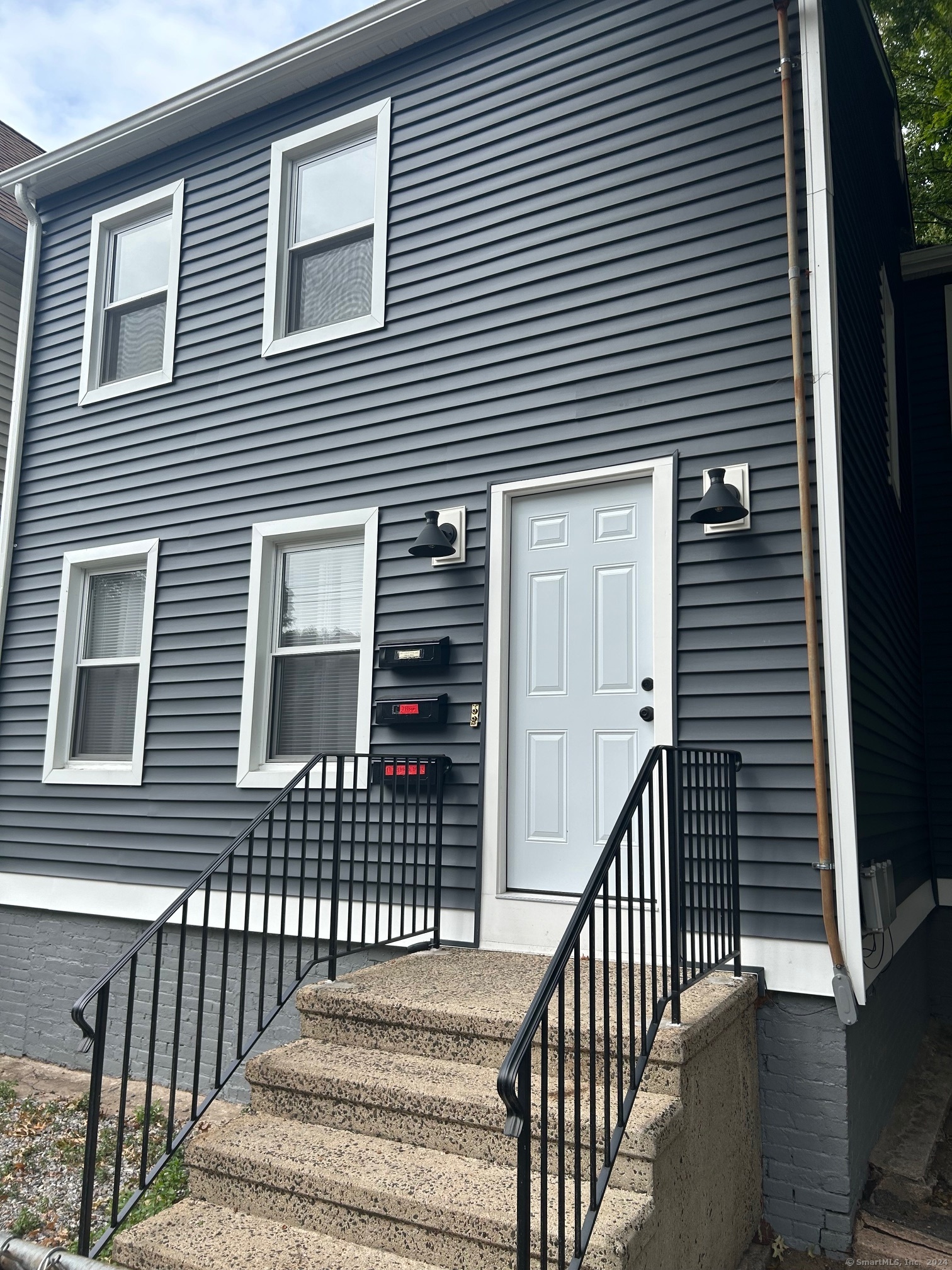17 Adeline Street New Haven CT 06519