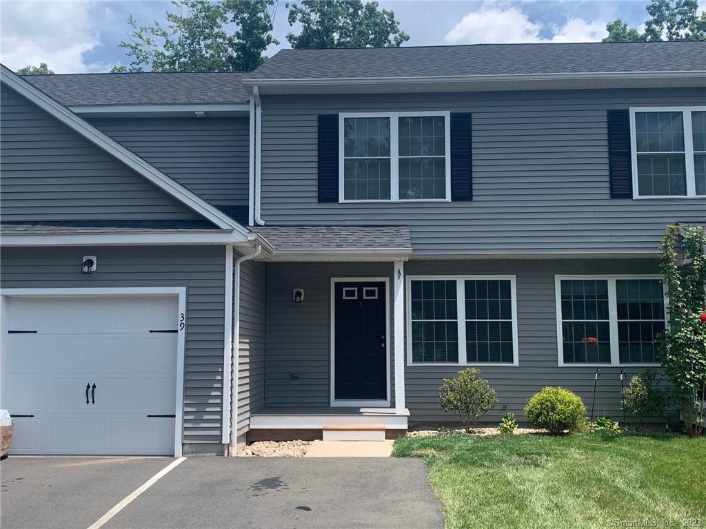 54 Tridell Drive Southington CT 06479