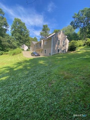 129 East Haddam Colchester Turnpike East Haddam CT 06469