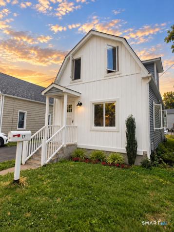 17 Willow Street Milford CT 06460