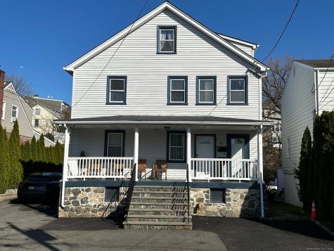 37 Gerry Street Greenwich CT 06830