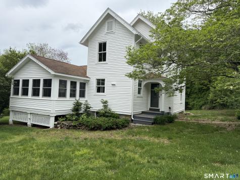 312 Ferry Road Old Lyme CT 06371