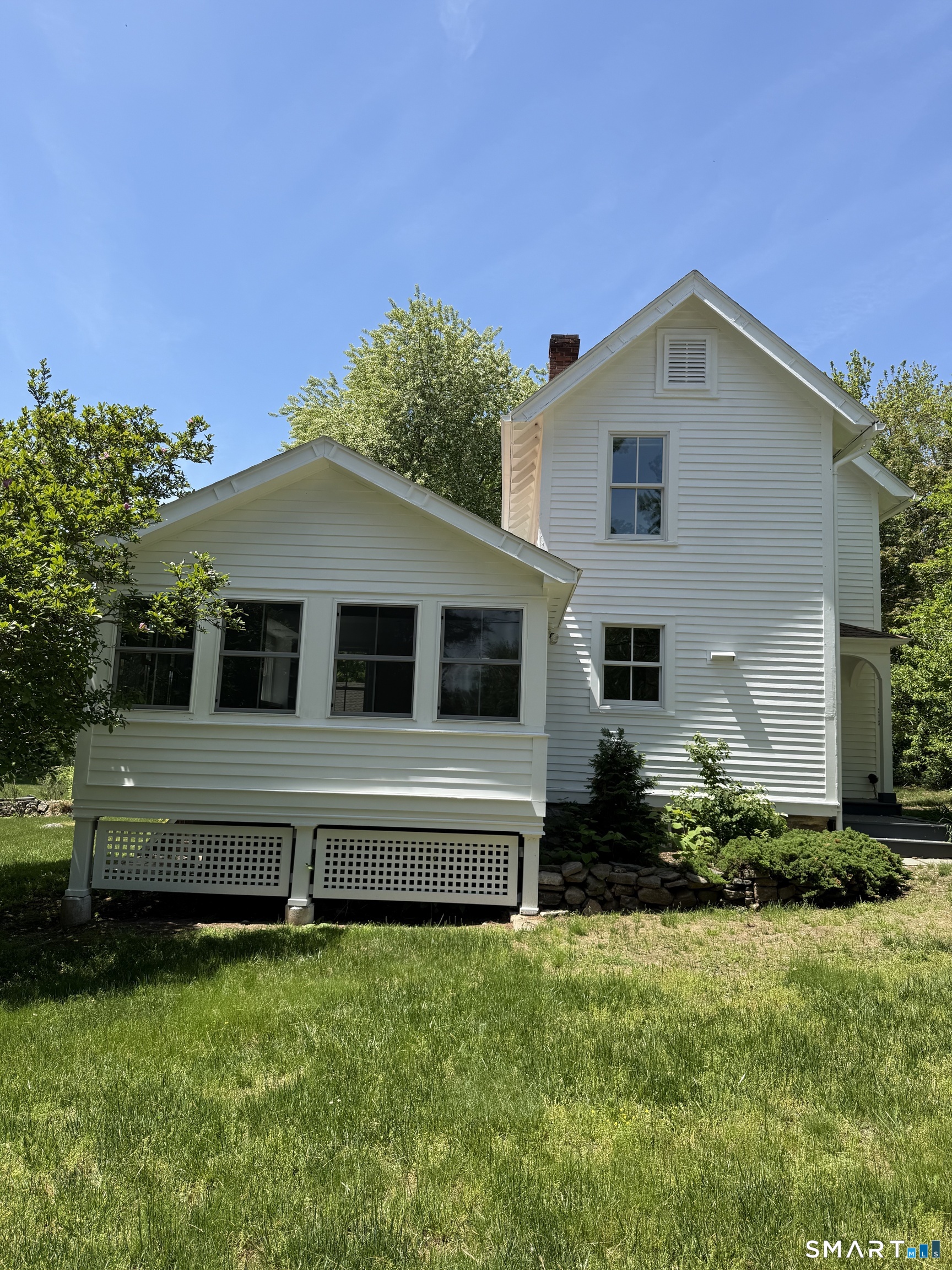 312 Ferry Road Old Lyme CT 06371