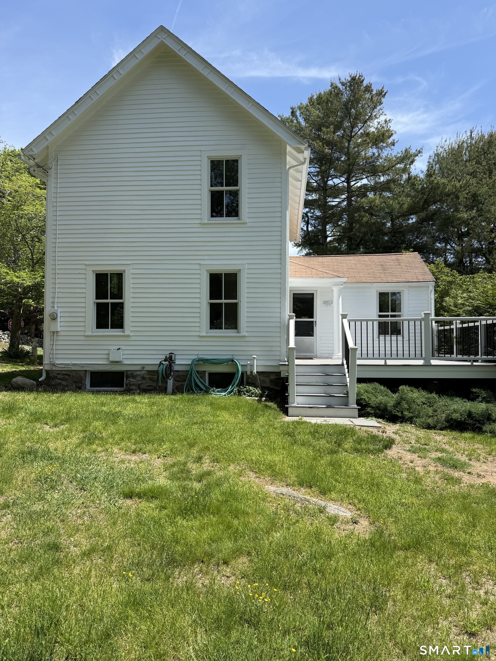 312 Ferry Road Old Lyme CT 06371