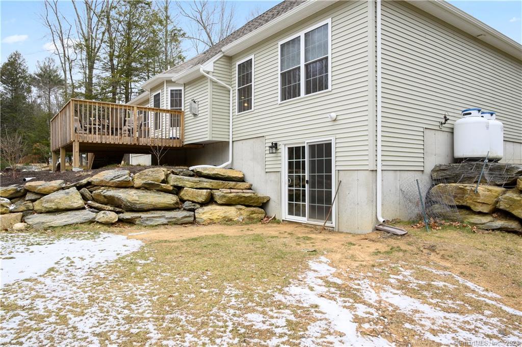 74 Lake Wood Lane Ashford CT 06278