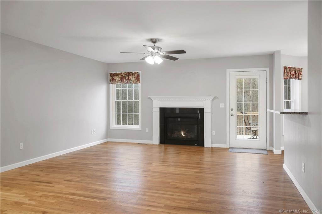 74 Lake Wood Lane Ashford CT 06278