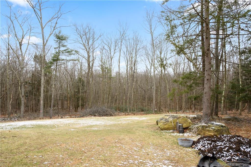 74 Lake Wood Lane Ashford CT 06278