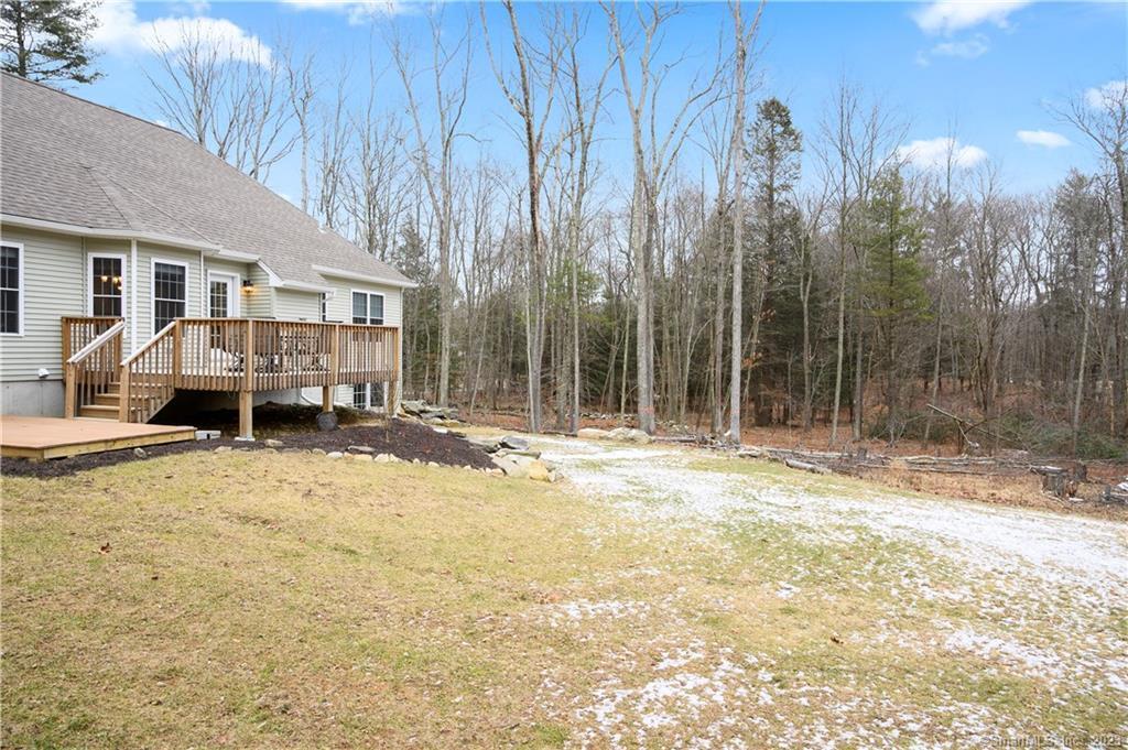 74 Lake Wood Lane Ashford CT 06278