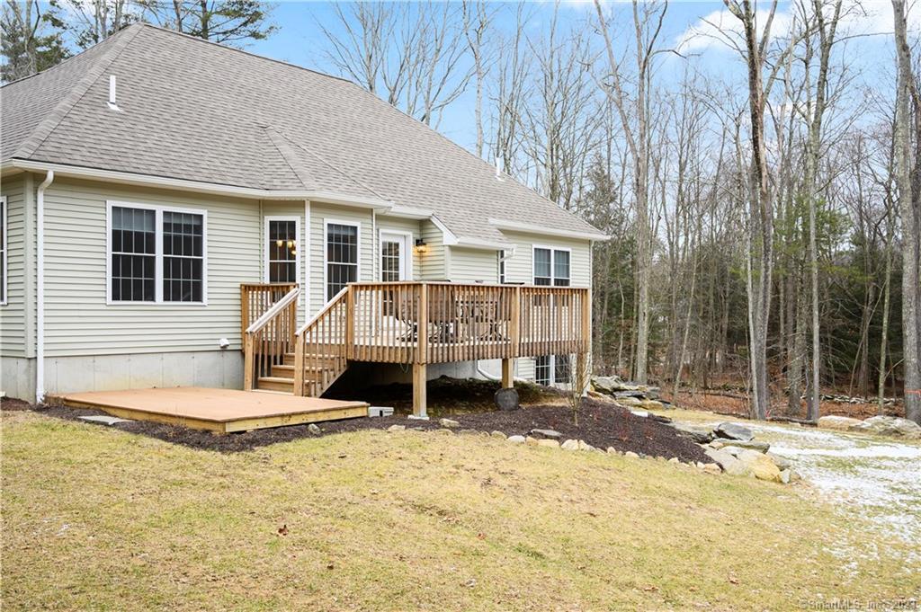 74 Lake Wood Lane Ashford CT 06278