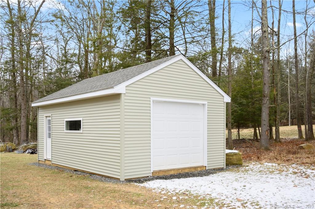 74 Lake Wood Lane Ashford CT 06278