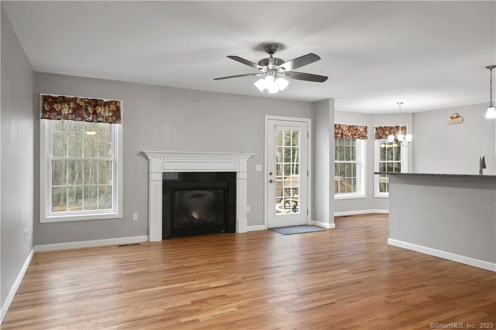 74 Lake Wood Lane Ashford CT 06278