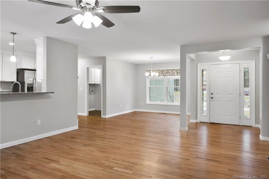 74 Lake Wood Lane Ashford CT 06278