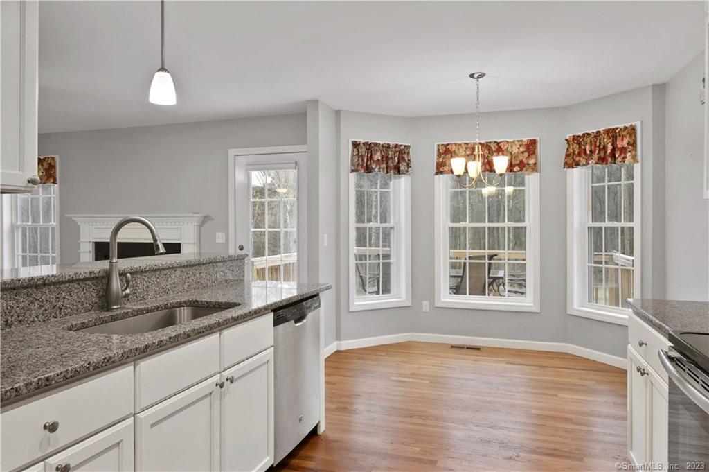 74 Lake Wood Lane Ashford CT 06278