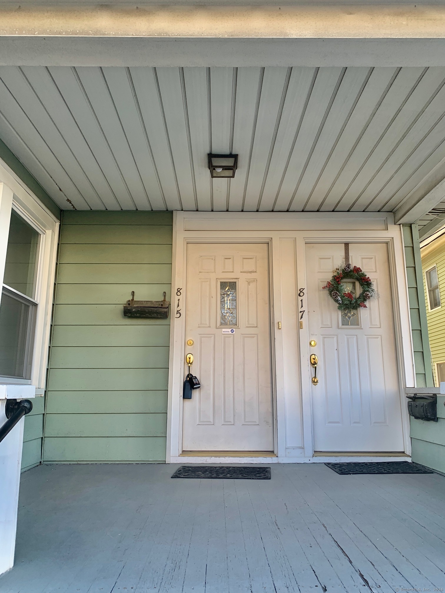 815 Brewster Street Bridgeport CT 06605