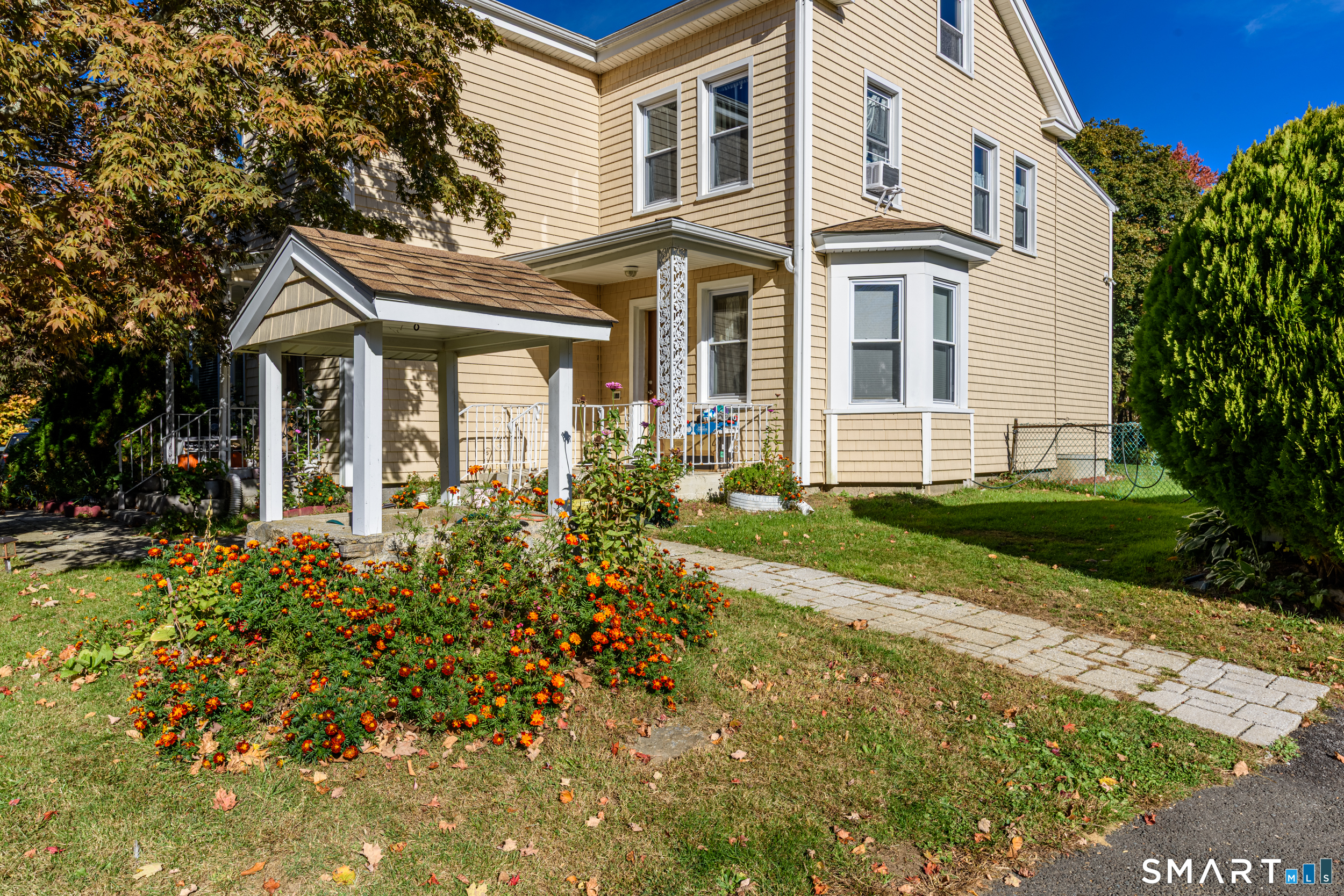 228 Purdy Hill Road Monroe CT 06468