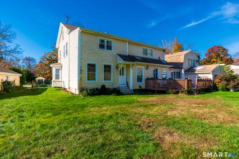 228 Purdy Hill Road Monroe CT 06468