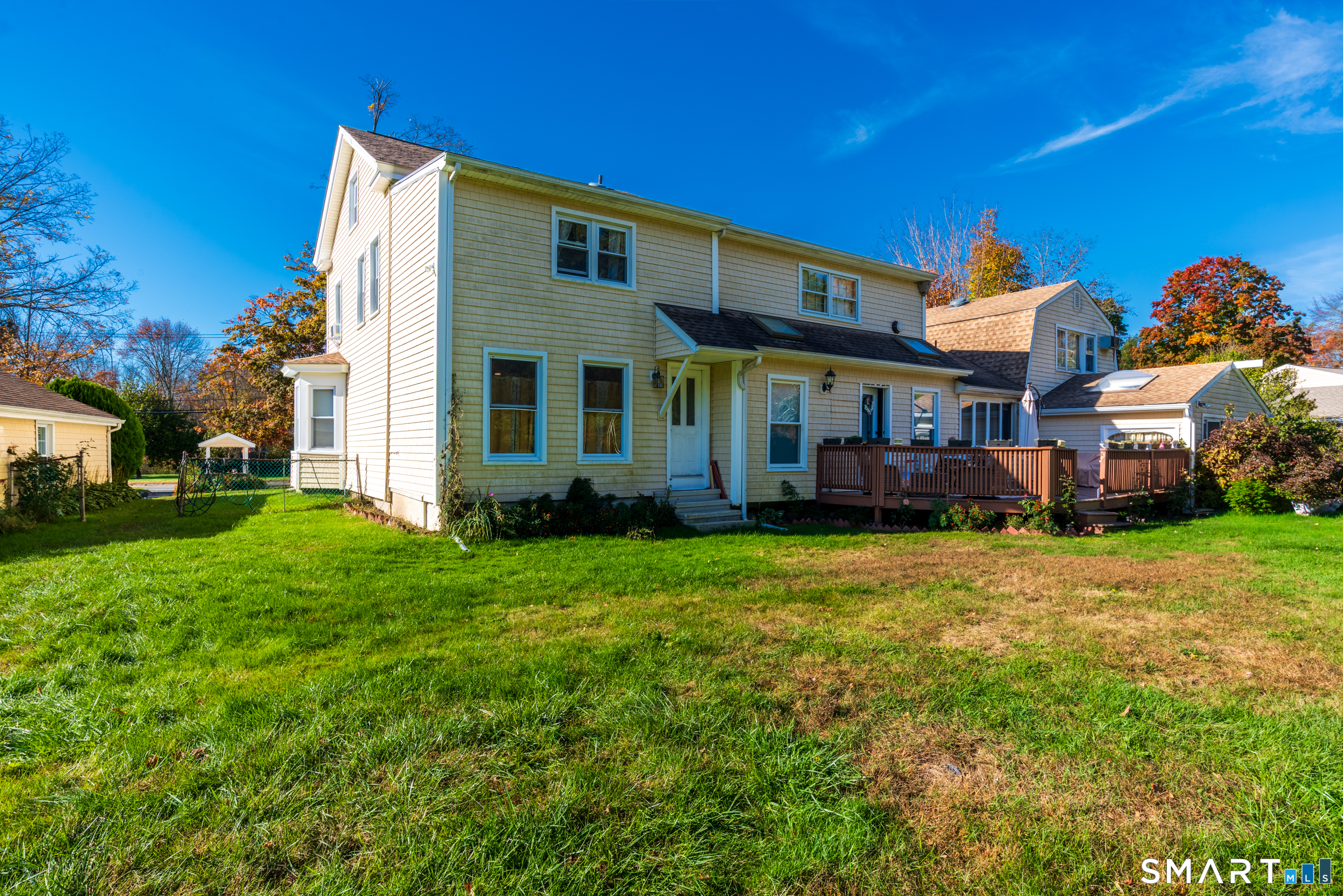 228 Purdy Hill Road Monroe CT 06468