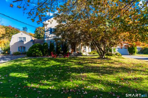 228 Purdy Hill Road Monroe CT 06468