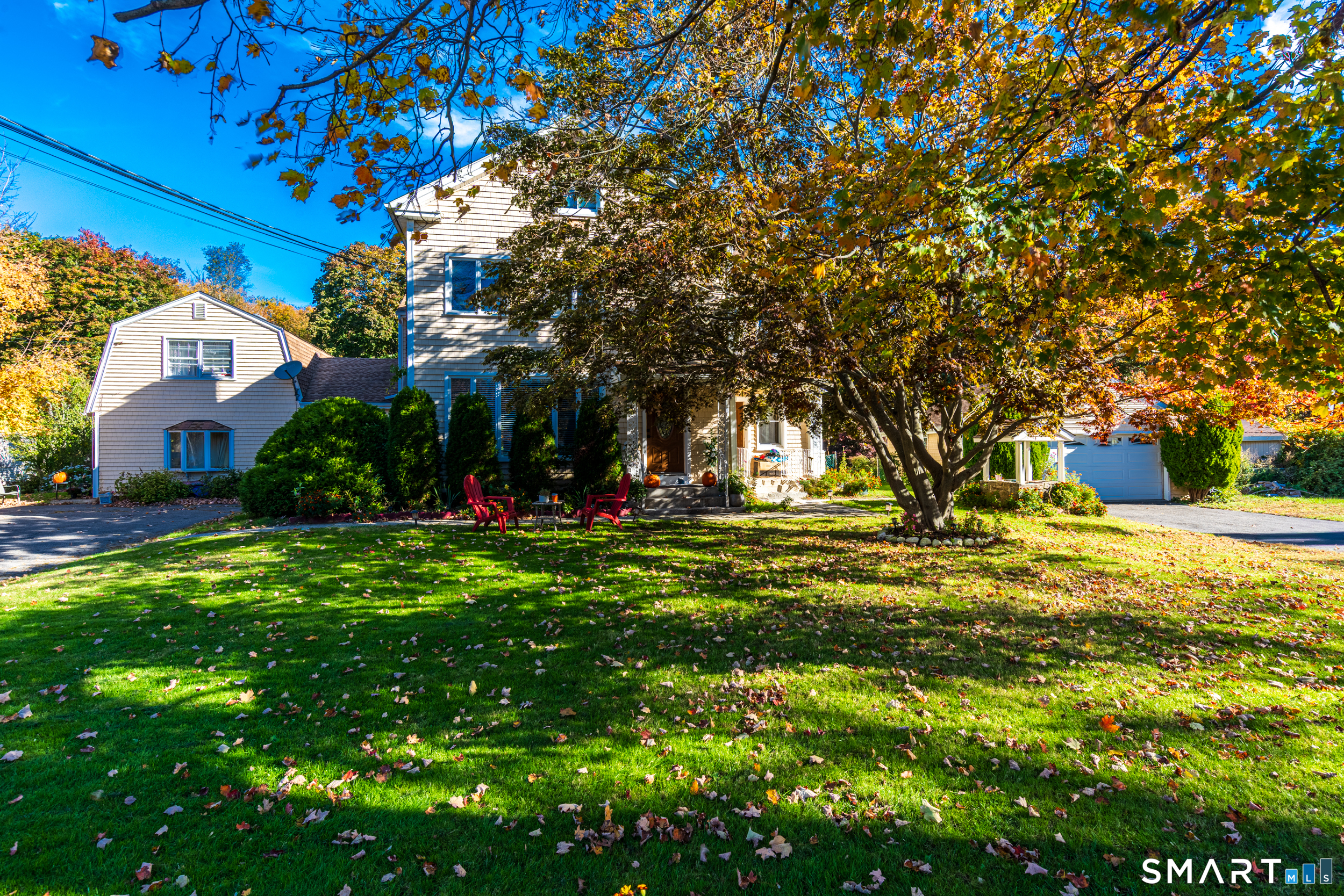 228 Purdy Hill Road Monroe CT 06468
