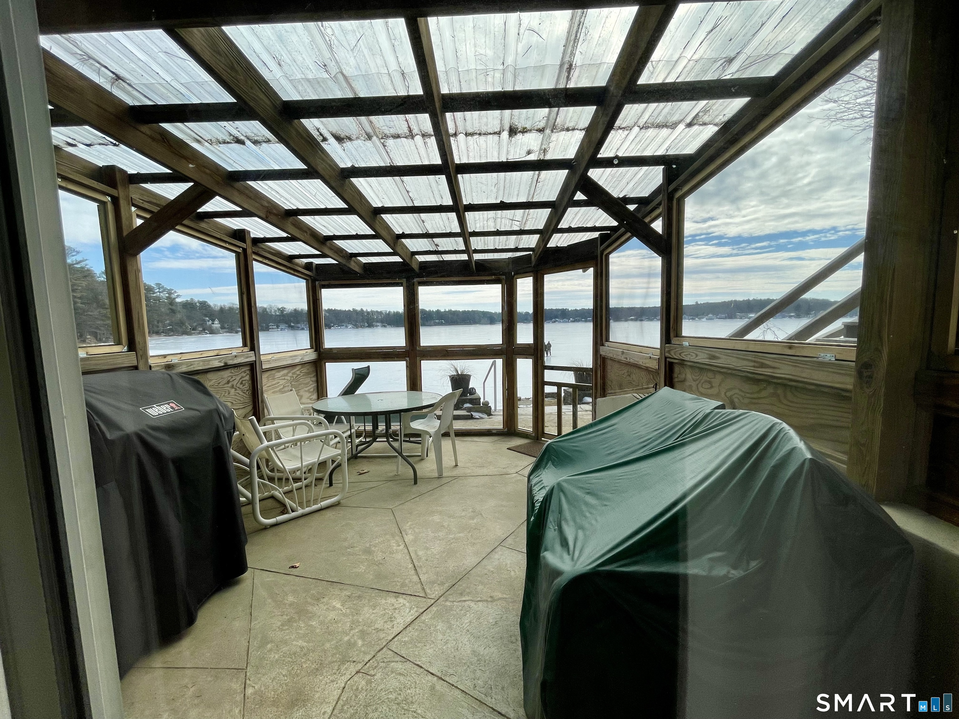203 Pine Hollow Road Killingly CT 06241