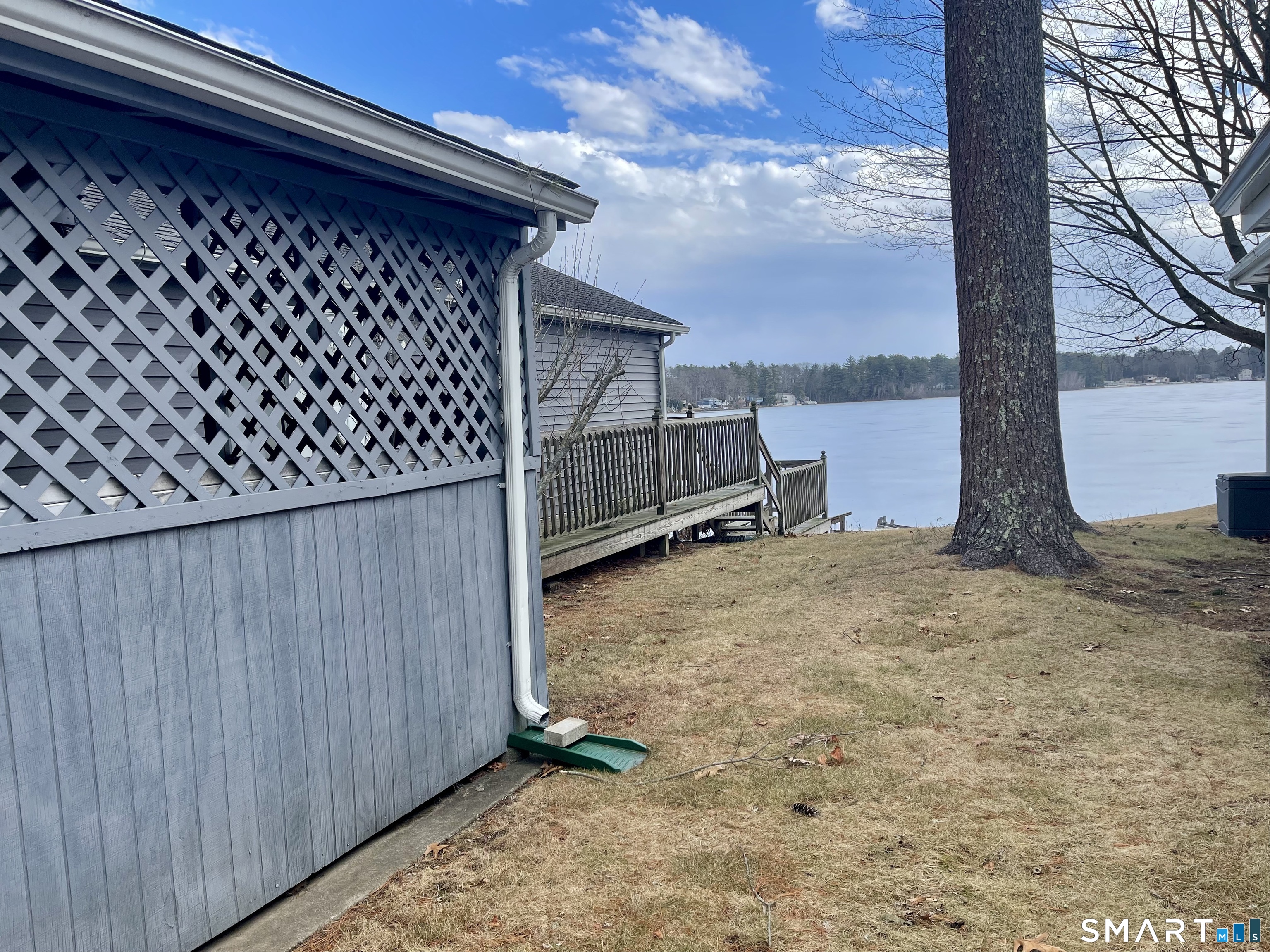 203 Pine Hollow Road Killingly CT 06241