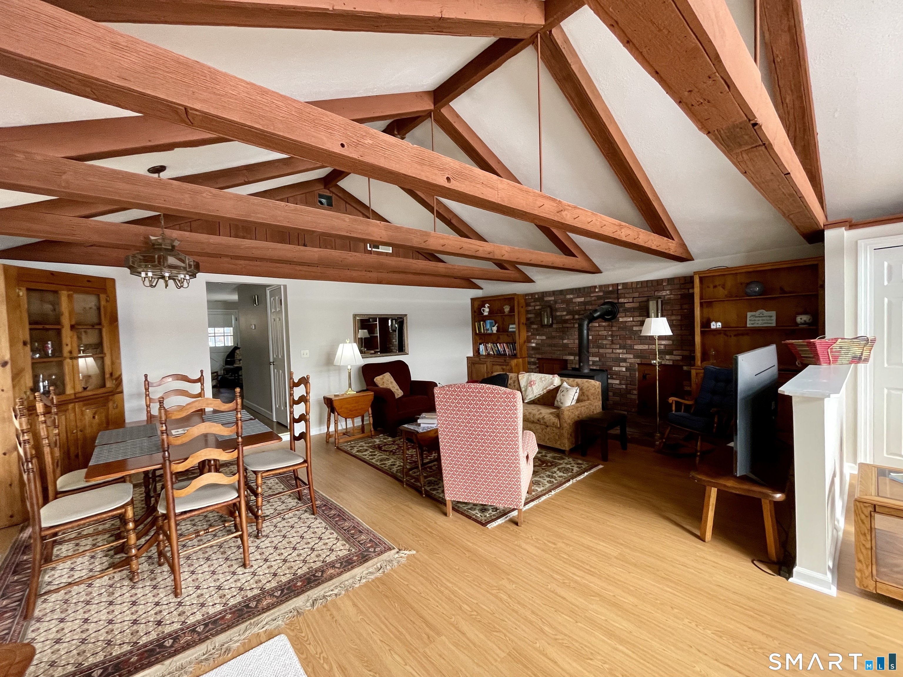 203 Pine Hollow Road Killingly CT 06241