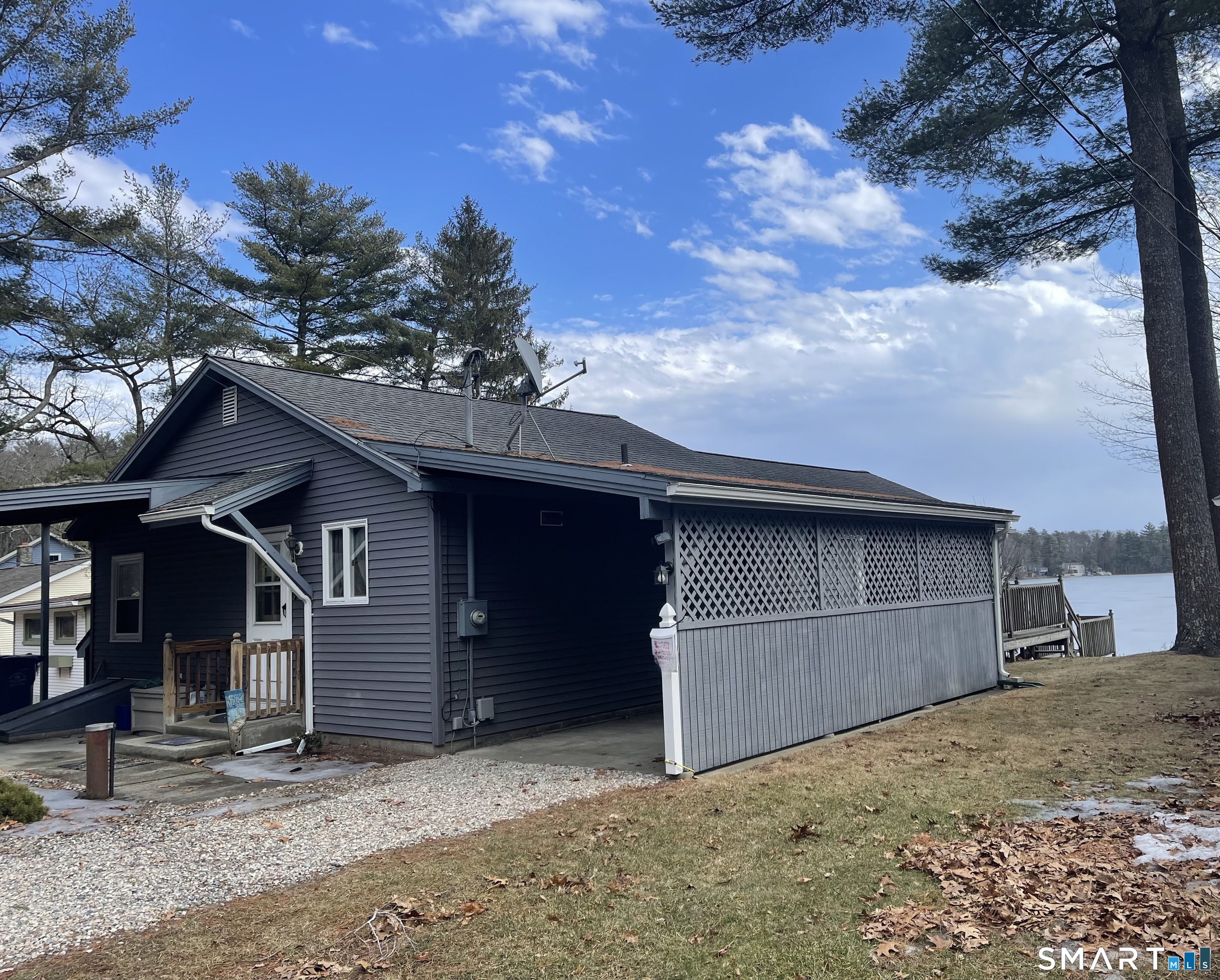 203 Pine Hollow Road Killingly CT 06241