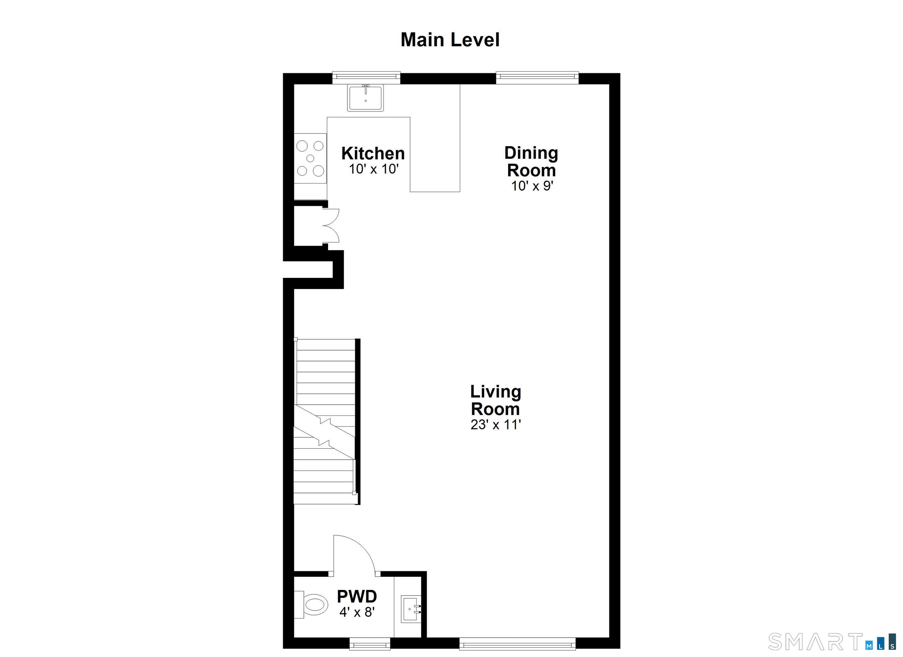 2 Beacon Square Fairfield CT 06825