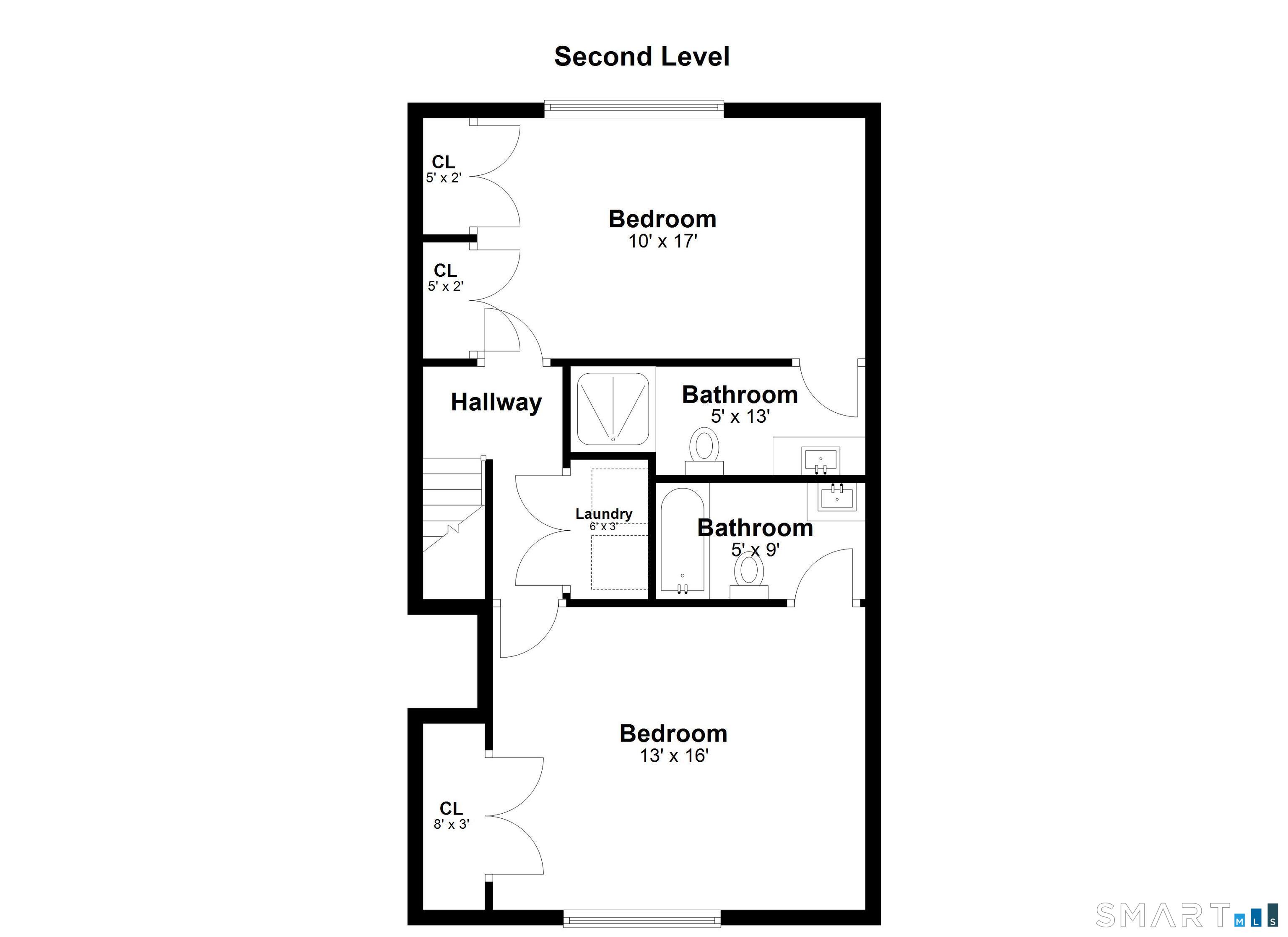 2 Beacon Square Fairfield CT 06825