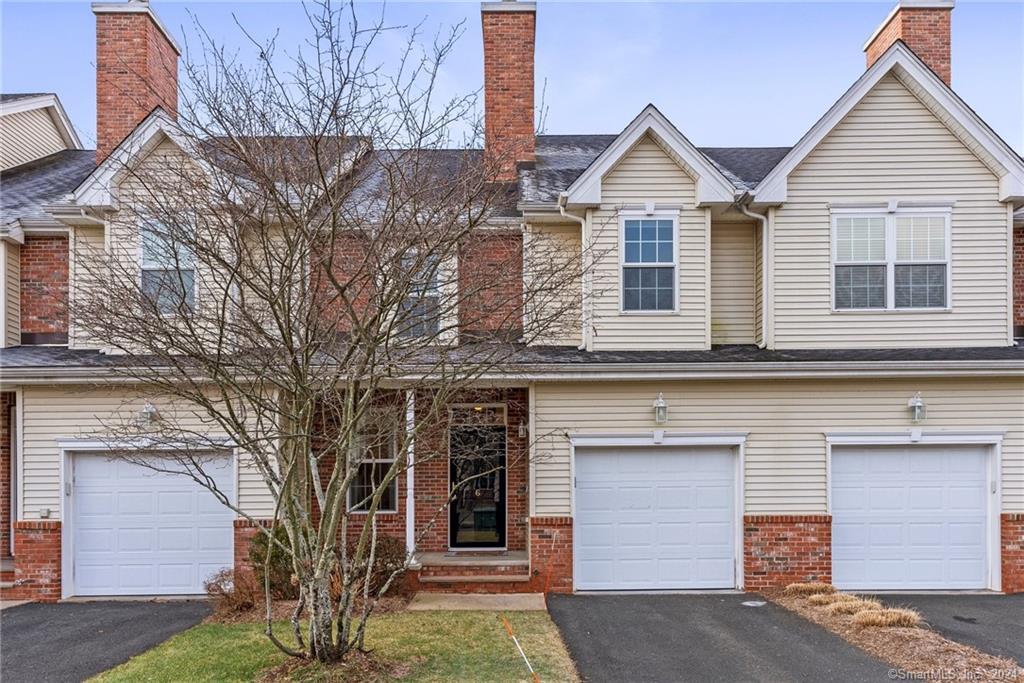 6 Rhodora Terrace Windsor CT 06095