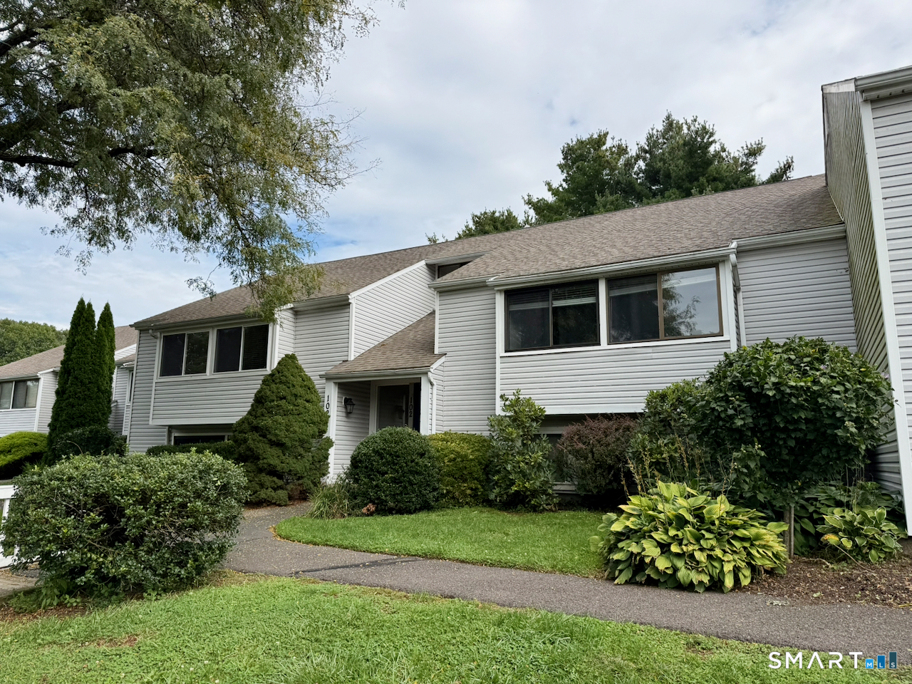 102 Brookwood Drive Rocky Hill CT 06067