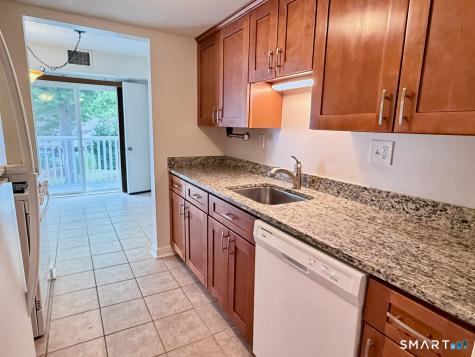 102 Brookwood Drive Rocky Hill CT 06067