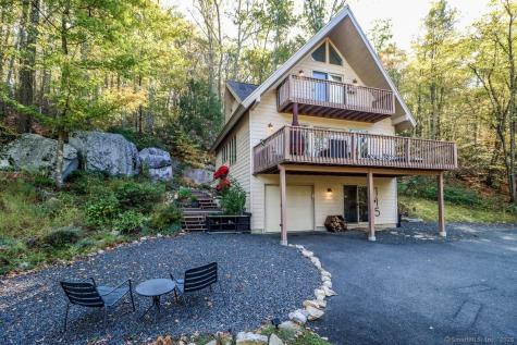 115 Green Pond Road New Milford CT 06784