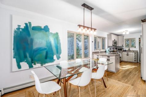 115 Green Pond Road New Milford CT 06784