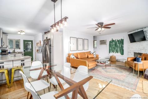 115 Green Pond Road New Milford CT 06784