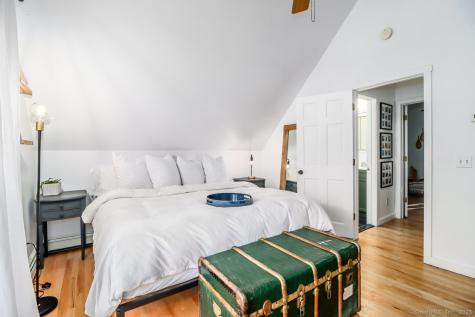 115 Green Pond Road New Milford CT 06784