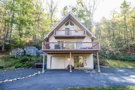 115 Green Pond Road New Milford CT 06784