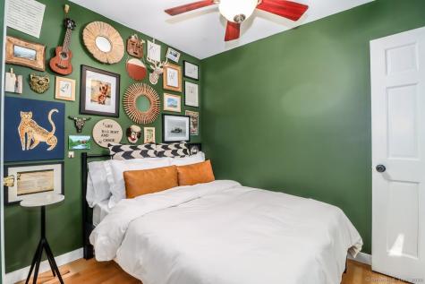 115 Green Pond Road New Milford CT 06784