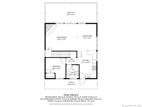 115 Green Pond Road New Milford CT 06784