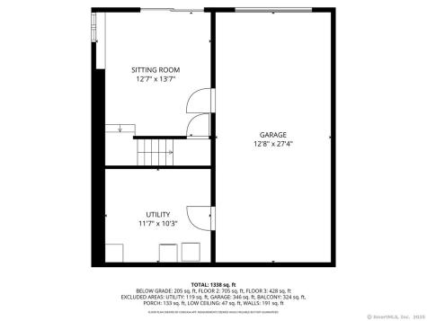 115 Green Pond Road New Milford CT 06784