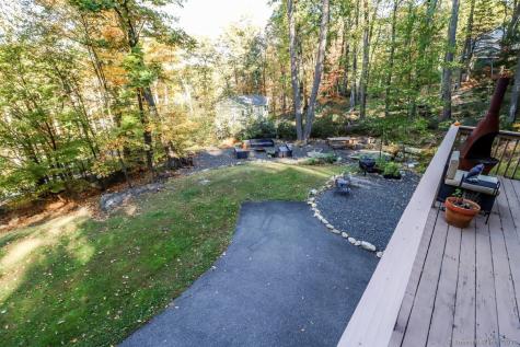 115 Green Pond Road New Milford CT 06784