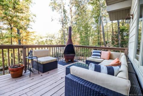 115 Green Pond Road New Milford CT 06784