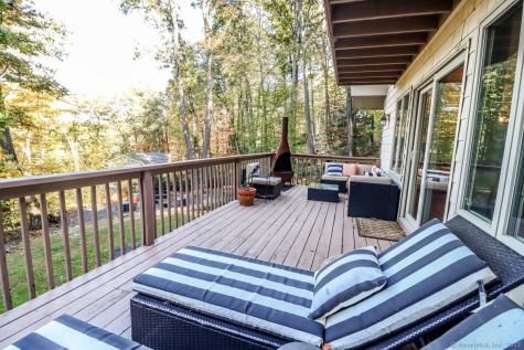 115 Green Pond Road New Milford CT 06784