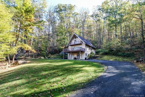 115 Green Pond Road New Milford CT 06784