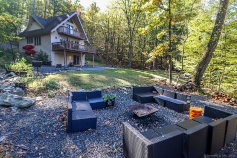 115 Green Pond Road New Milford CT 06784