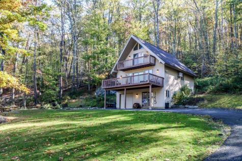 115 Green Pond Road New Milford CT 06784