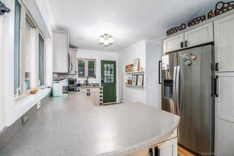 115 Green Pond Road New Milford CT 06784